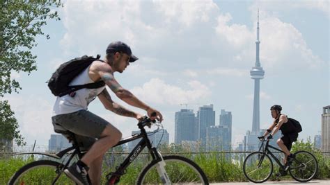 Summer heat to return to GTA as cooler-than-usual August wraps up
